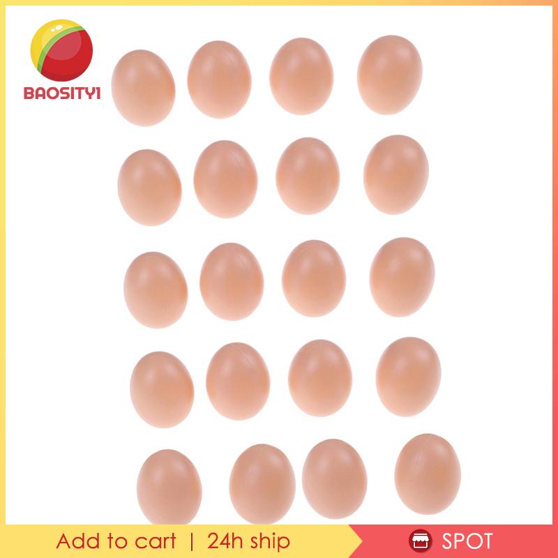 baosity1-กรงไก่จําลอง-อะไหล่สําหรับวาดภาพระบายสี-ตกแต่งฟาร์มสัตว์-ของเล่นเด็ก