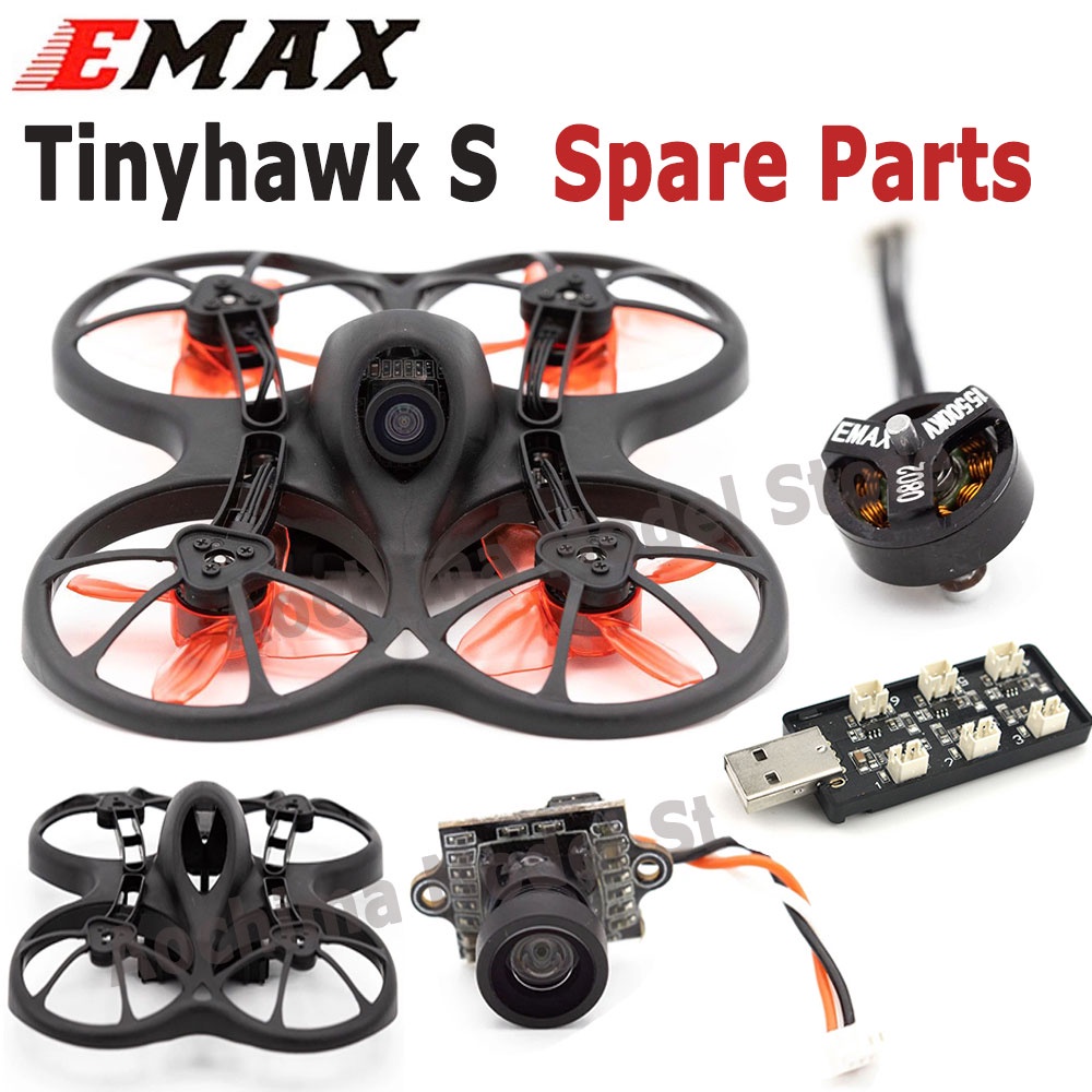 emax-tinyhawk-อะไหล่กรอบกล้องโพลีโพรพีลีน-75-มม-fpv-600tvl-cmos-6-พอร์ต-1s-usb-0802-15500kv