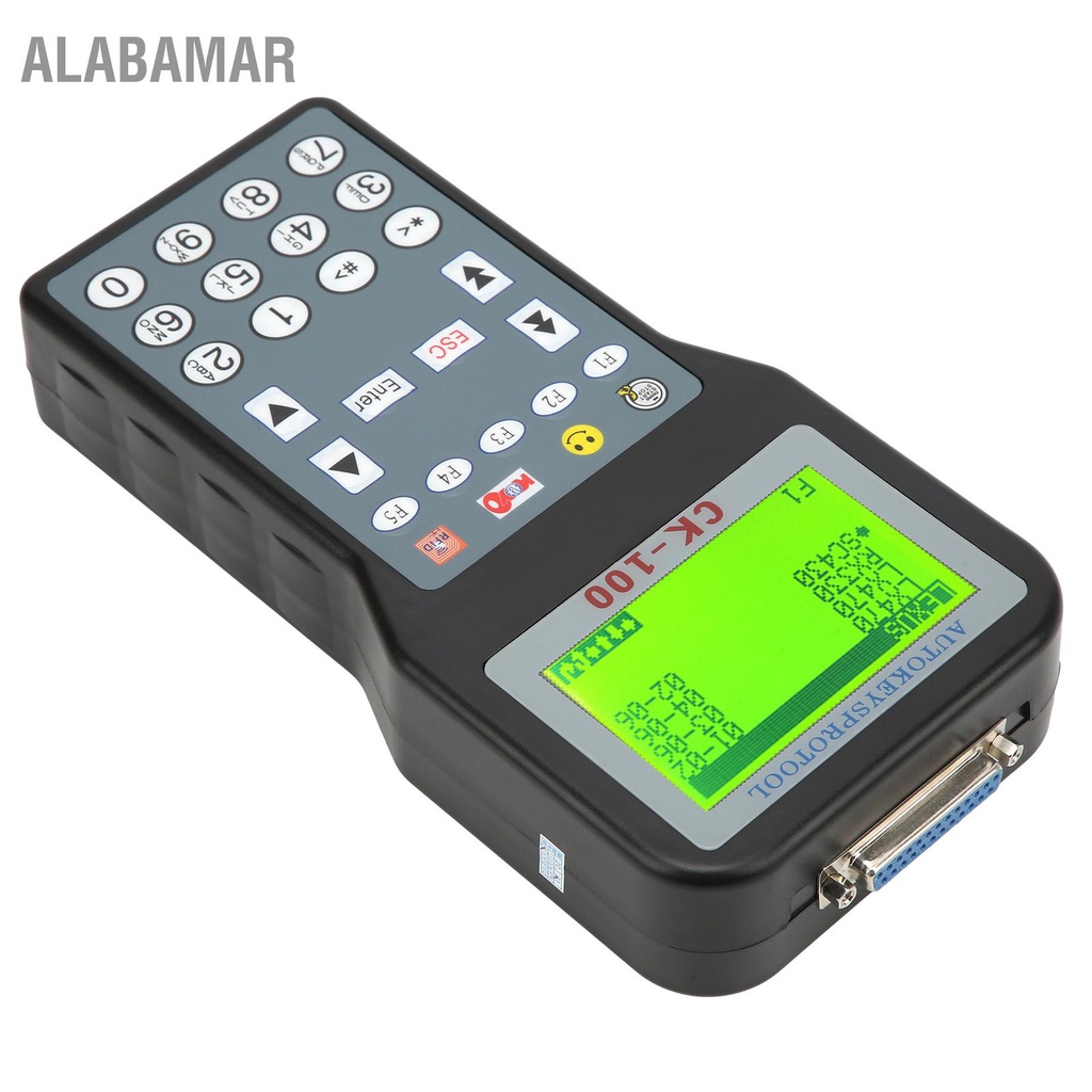 alabamar-โปรแกรมเมอร์กุญแจรถ-transponder-v99-99-abs-เครื่องมือเขียนโปรแกรมอัตโนมัติ-sensitive-multilanguage-us-plug-100240v