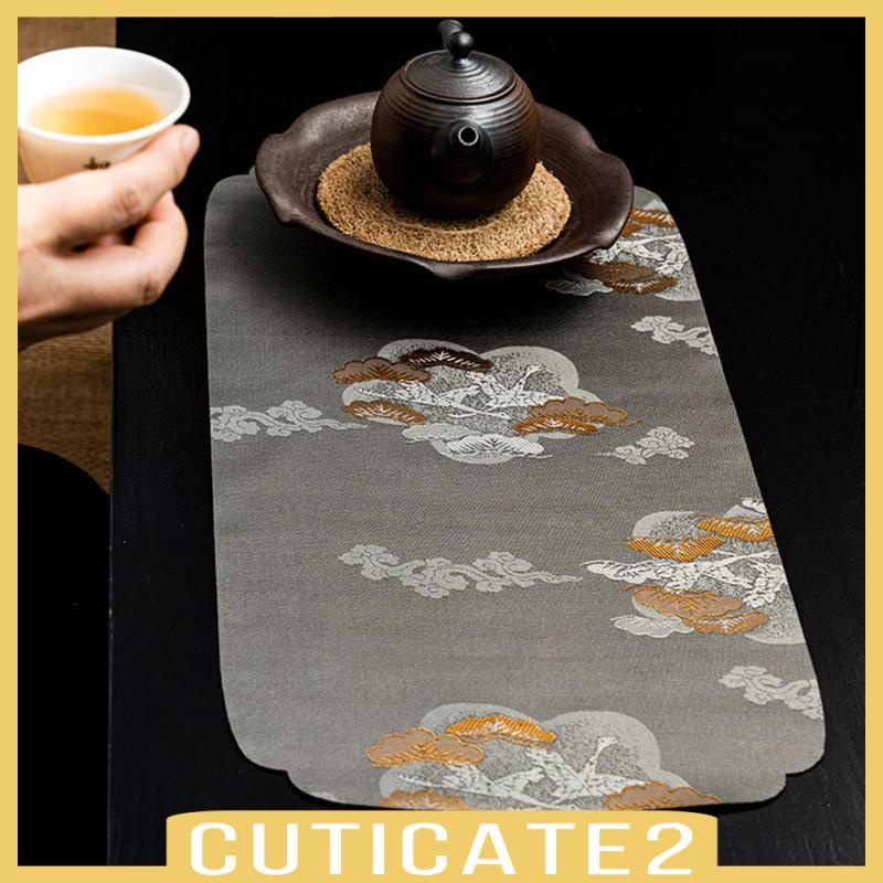 cuticate2-แผ่นรองจาน-แบบดั้งเดิม-สําหรับห้องครัว-บ้านฟาร์ม-บ้านชา