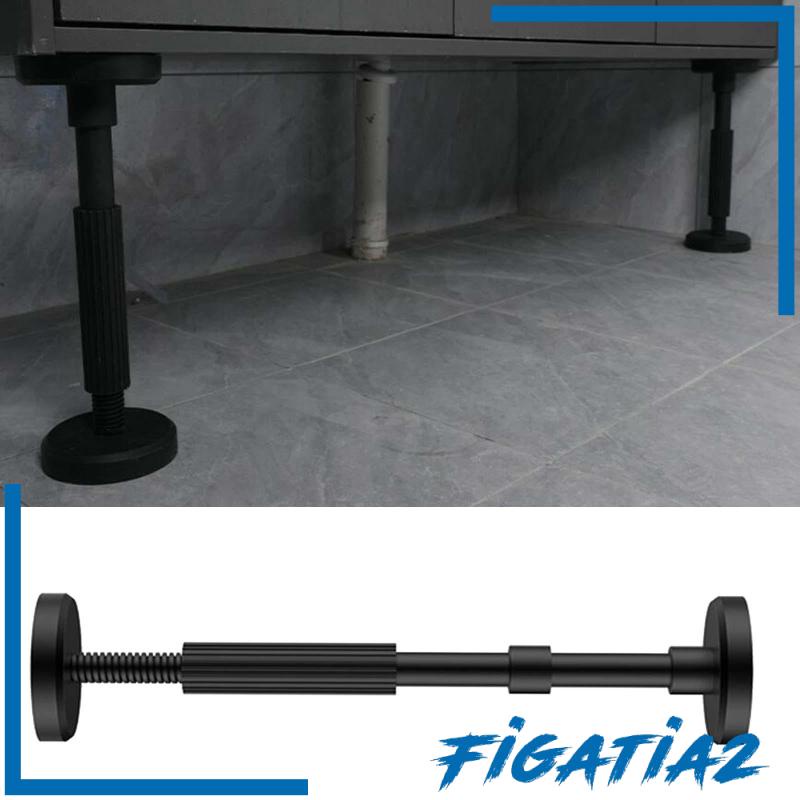 figatia2-ขาปรับระดับความสูงได้-สําหรับอ่างล้างจาน-เก้าอี้-เตียง-โซฟา-ตู้กับข้าว-ห้องครัว-ห้องน้ํา
