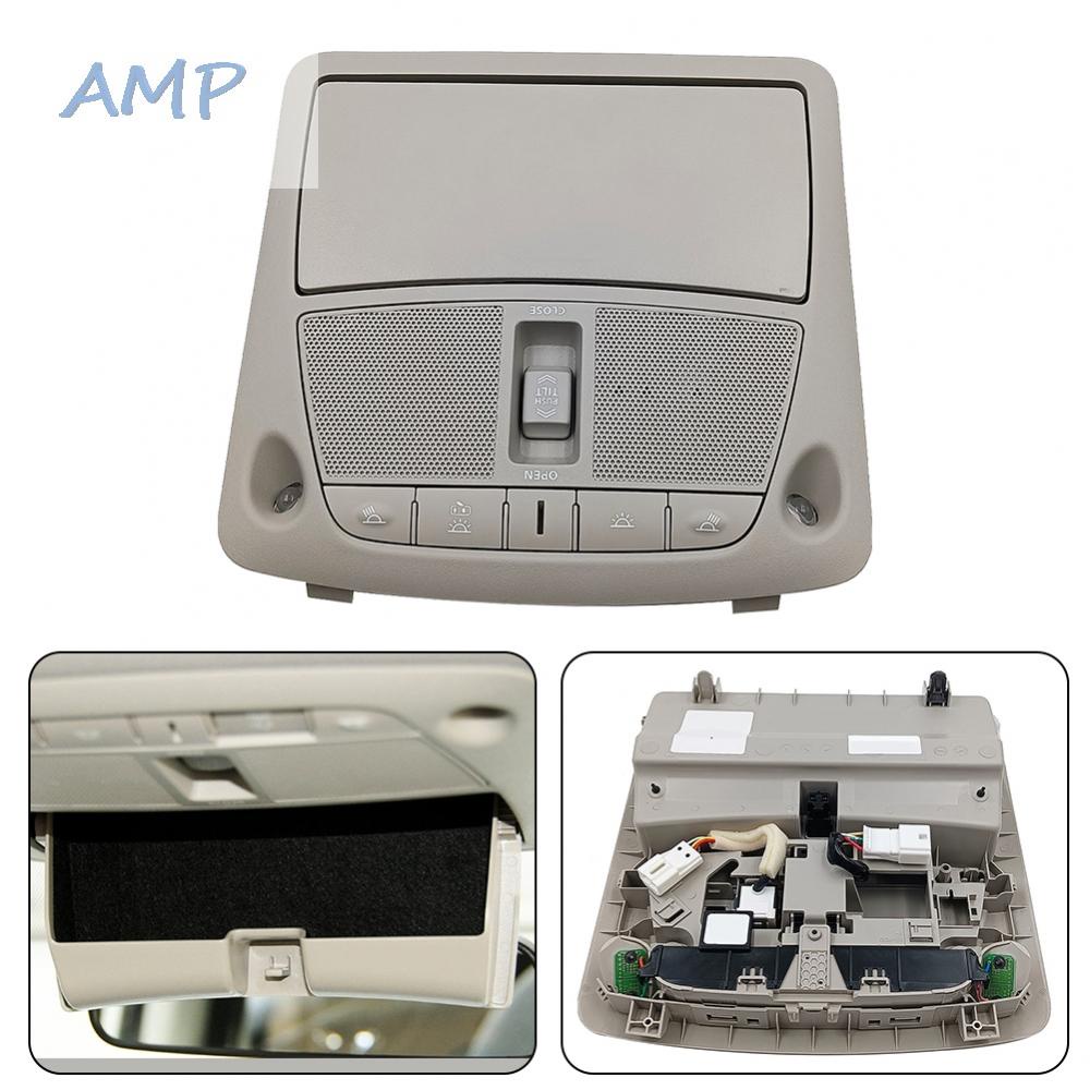 new-8-switch-for-nissan-x-trail-altima-front-roof-reading-light-sunroof-switch