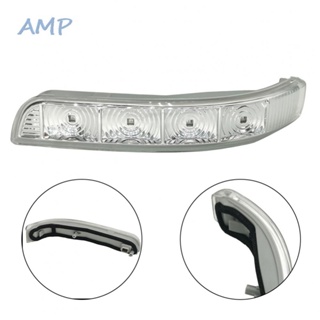 ⚡NEW 8⚡High quality LED Wing Mirror Indicator for Kia Sorento 2nd Gen (09 14)