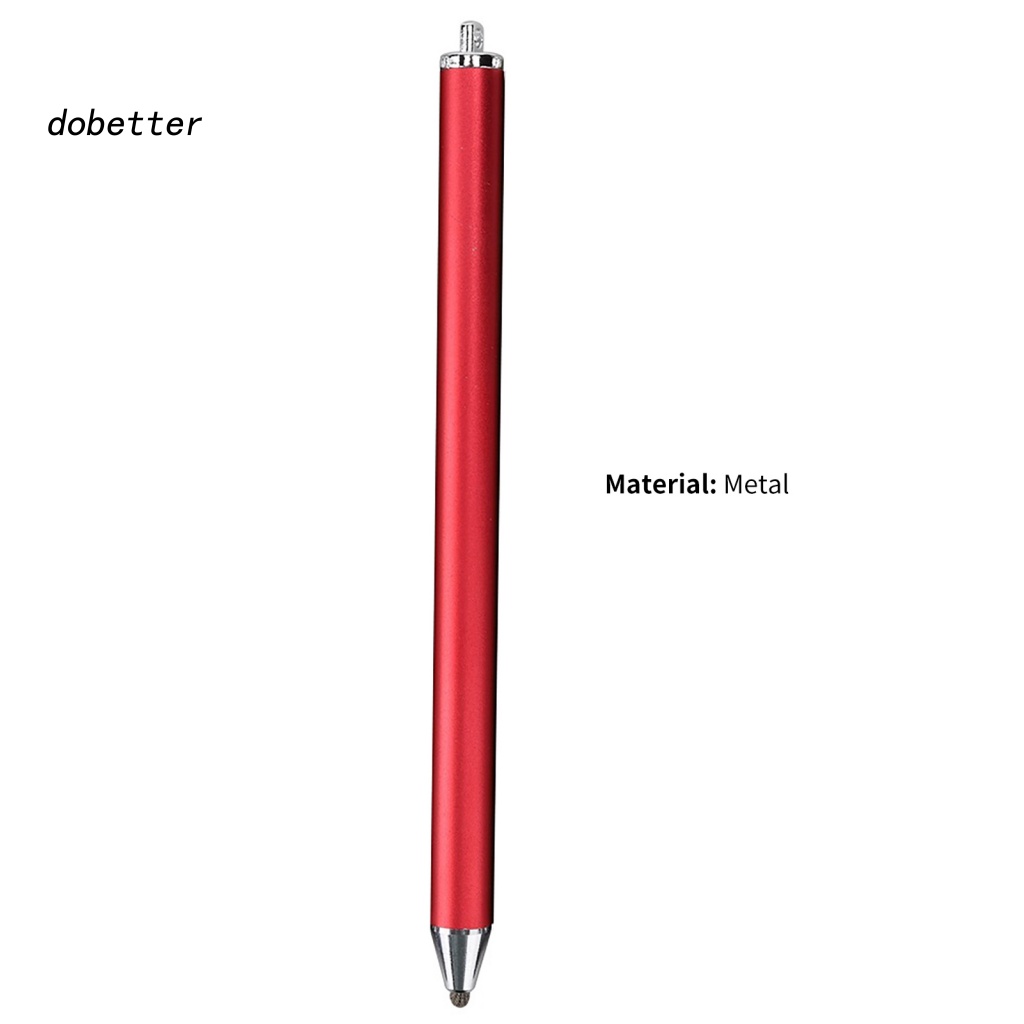 lt-dobetter-gt-ปากกาสไตลัส-สัมผัสดี-อุปกรณ์เสริมคอมพิวเตอร์-สําหรับวาดภาพ-หน้าจออัจฉริยะ