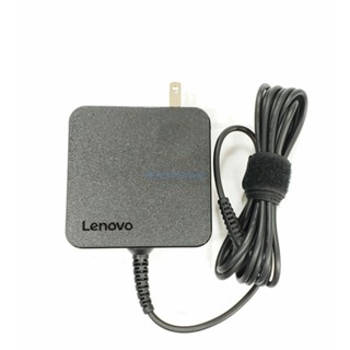 อะแดปเตอร์ชาร์จแล็ปท็อป สําหรับ Lenovo 65W ADLX65CCGU2A ideapad Slim3 Flex 4-1435 20V 3.25A