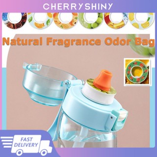 ขวดน้ํา พร้อมหลอดดูด 0 น้ําตาล 0 Ka flavour botol Air berperisa ขนาด 500 มล. สําหรับเล่นกีฬา