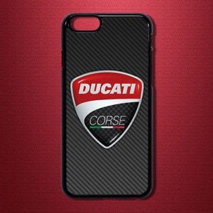 เคสโทรศัพท์มือถือ ลาย Ducati สไตล์คลาสสิก หรูหรา สําหรับ IPhone XR XS 12 13 14 Pro Max 7 8 Plus