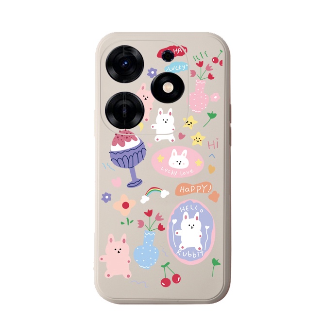 เคสโทรศัพท์มือถือ-ซิลิโคน-tpu-กันกระแทก-ลายมอนสเตอร์-สําหรับ-tecno-spark-10-pro