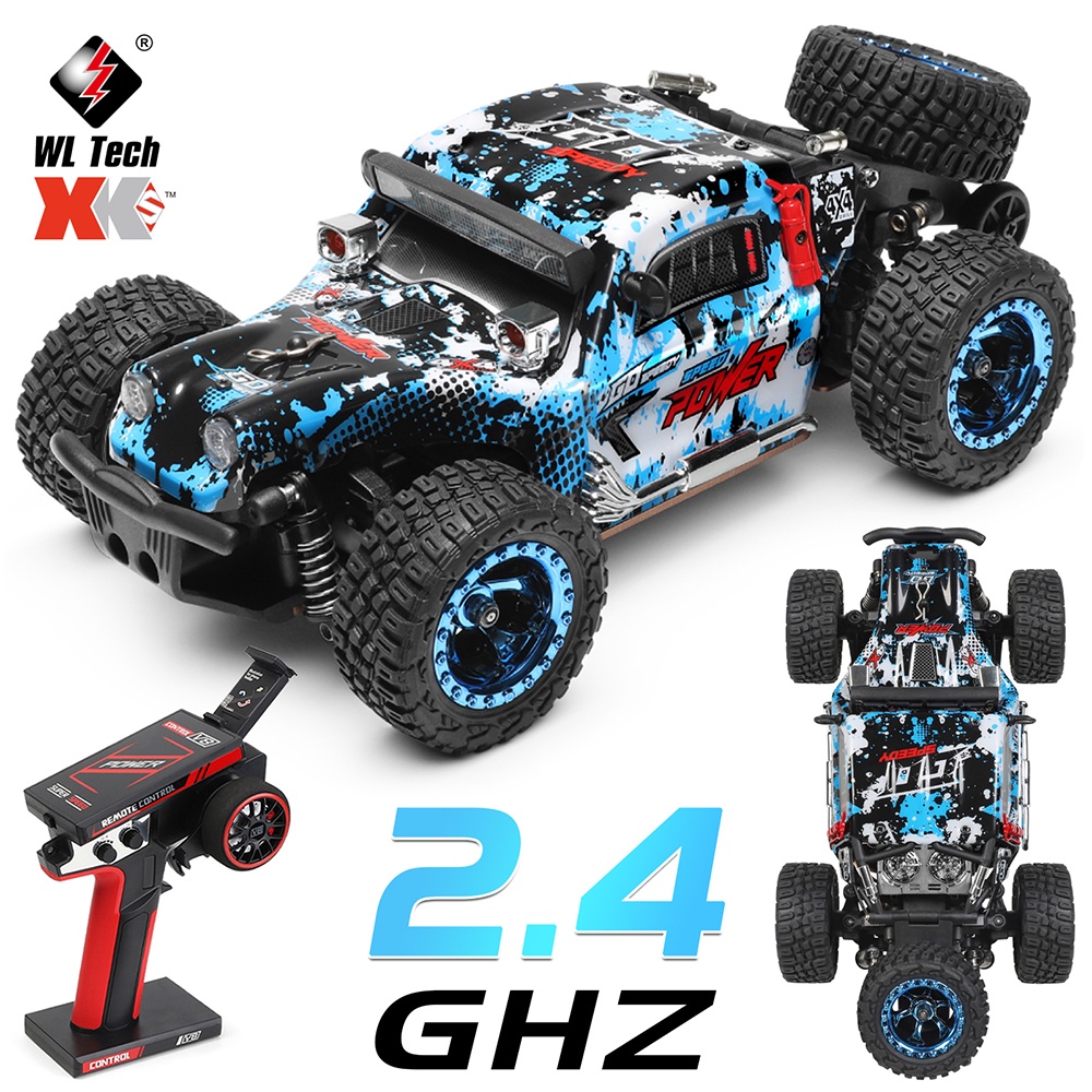 wltoys-284161-รถออฟโร้ดบังคับ-มินิ-1-28-รถแรลลี่-rc-รถดริฟท์-รถควบคุมระยะไกล-30-กม-ชม-รถแข่ง-rc-4wd-รีโมทคอนโทรลยานพาหนะ