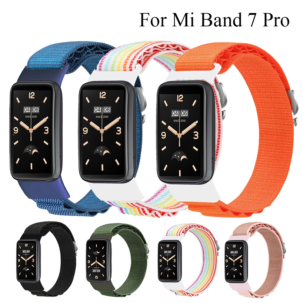 สายนาฬิกาข้อมืออัจฉริยะ-แบบเปลี่ยน-สําหรับ-xiaomi-mi-band-7-pro-xiaomi-band-7-pro