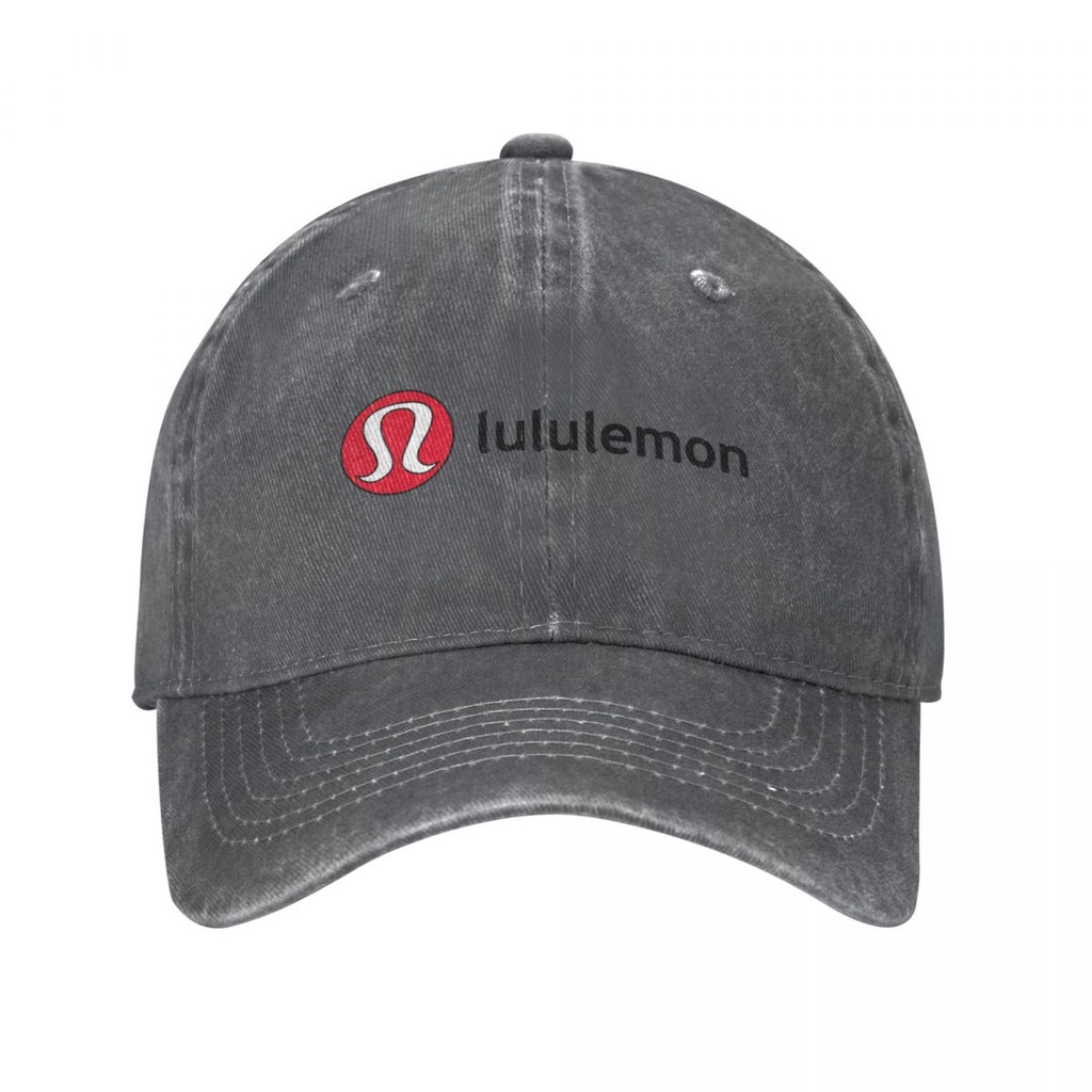 พร้อมส่ง-lululemon-3-หมวกเบสบอลลําลอง-ผ้าฝ้าย-100-ทรงโค้ง-ปรับได้-เข้ากับทุกชุด-สําหรับผู้ชาย-และผู้หญิง