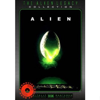 DVD Alien เอเลี่ยน (เสียง ไทย/อังกฤษ ซับ ไทย/อังกฤษ) DVD