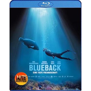 Bluray บลูเรย์ Blueback (2022) (เสียง Eng | ซับ Eng/ไทย) Bluray บลูเรย์