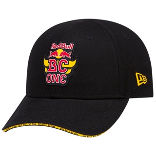 หมวก ลาย Red Bull BC One Cypher
