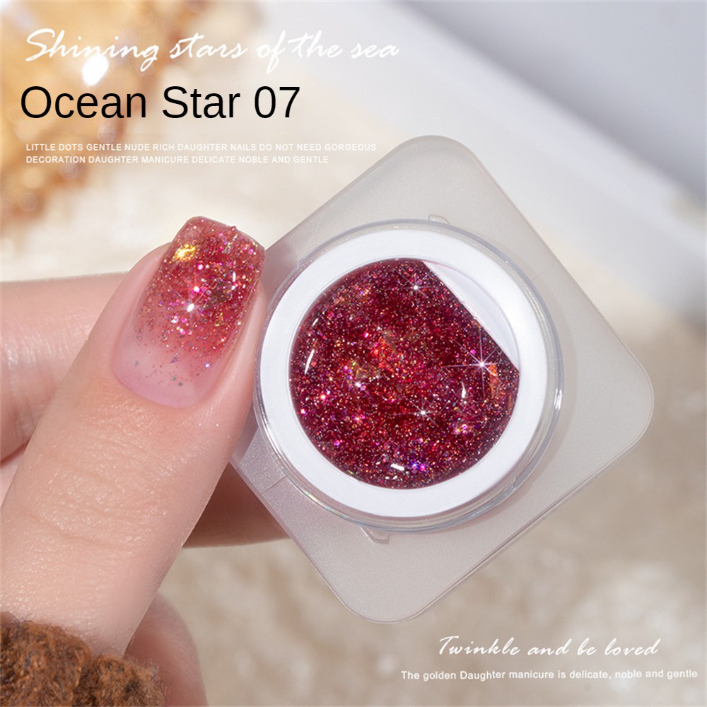 julystar-xeijayi-8-สี-supper-flash-กระป๋อง-uv-nail-art-เจล-glitter-เลื่อมเล็บเจลแช่ปิด-uv-nail-art-varnishes-สำหรับร้านทำเล็บมืออาชีพ-5g