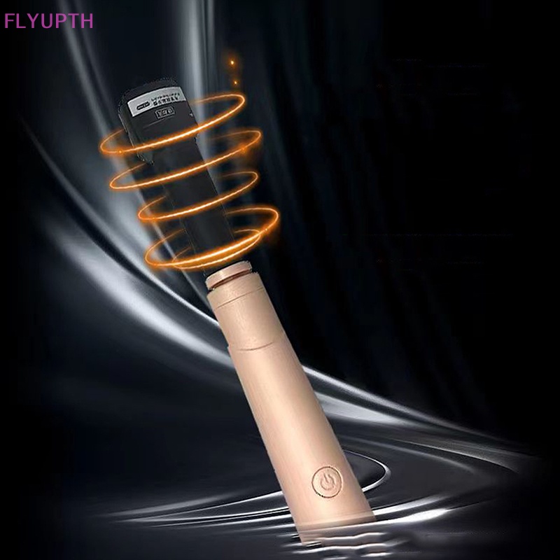flyup-อุปกรณ์เครื่องมือเขย่ากาวไฟฟ้า-สําหรับใช้ในการติดขนตาปลอม