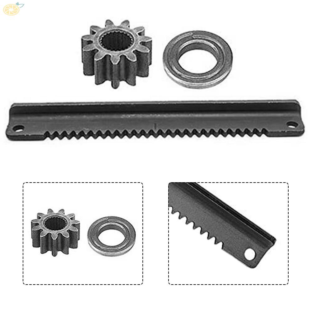【VARSTR】MTD Steering Rack Plate w/ Shaft Pinion Gear & Bushing 783