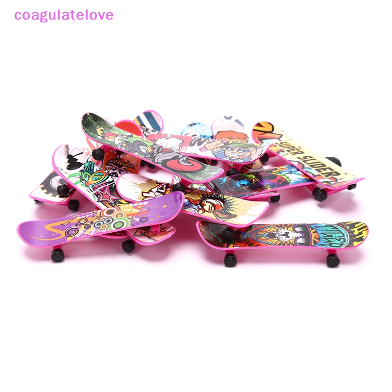 coagulatelove-ของเล่นสเก็ตบอร์ดนิ้วมือ-ขนาดเล็ก-1-ชิ้น-สําหรับเด็ก-ขายดี