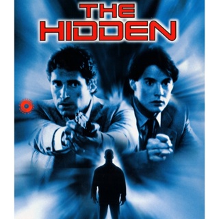 Blu-ray The Hidden (1987) เชื้อชั่วไม่ยอมตาย (เสียง Eng /ไทย | ซับ Eng/ไทย) Blu-ray