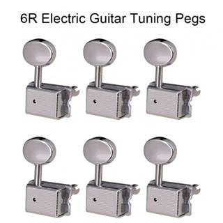 New Arrival~Machine Heads Electric Guitar Parts Silver TL Electric Guitar Tuner Tuning Pegs