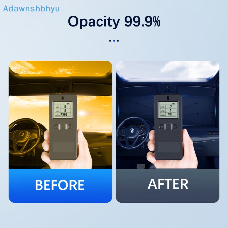adhyu-ร่มบังแดดกระจกรถยนต์-360-ม่านบังแดดกระจกหน้ารถยนต์-หมุนได้