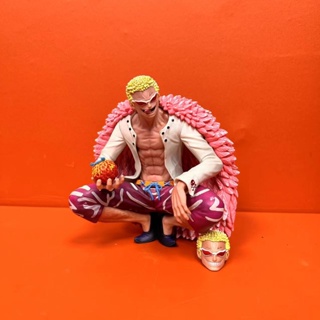 [New product in stock] One piece squatting and mingge qiwuhai Devil Fruit Day and night fork multi-Fran mingge master office ZRAQ