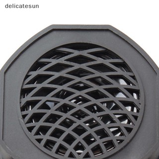 Delicatesun 110dB เดซิเบล แบ็คอัพไซเรน ส่งเสียงเตือน 12V 24V-80V แตรรถยนต์ รถบรรทุก ยานพาหนะ สําหรับเตือนย้อนกลับยานพาหนะ