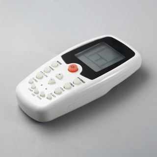 Sale! Universal Smart Air Conditioner Remote Control for ZH/EZ-01 AC Controller