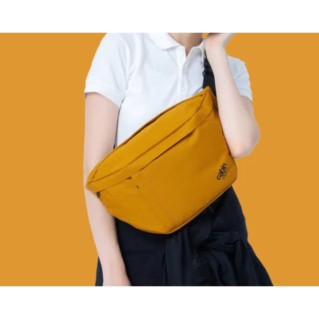 CABIN ZERO HUSTLE XL Cross Body 8L | Shopee Thailand