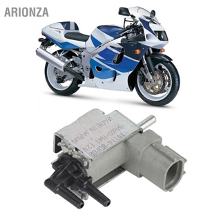 ARIONZA การเปลี่ยนอุปกรณ์เสริมวาล์วเปลี่ยนแม่เหล็กรถยนต์สำหรับ Suzuki 1996-1998 18114-80F00