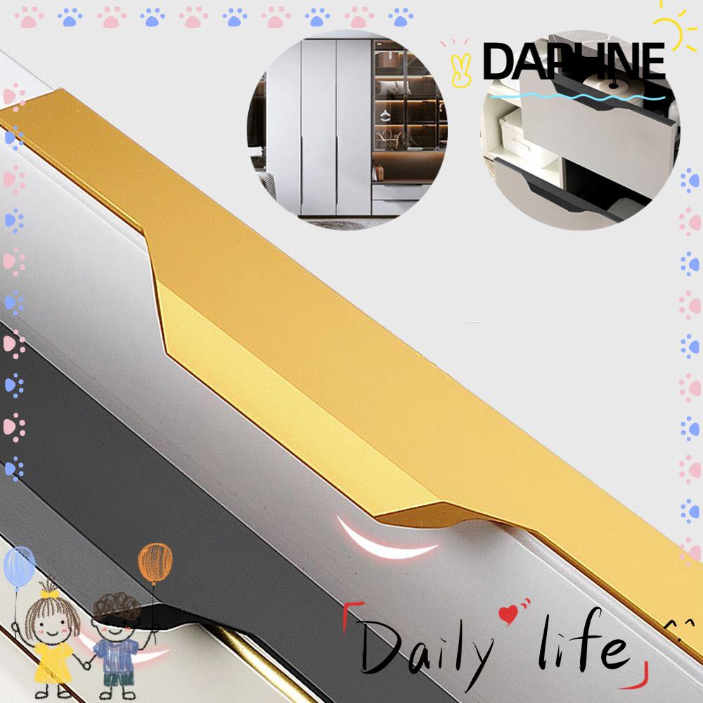 daphne-มือจับประตูตู้เสื้อผ้า-ตู้เสื้อผ้า-อลูมิเนียมอัลลอยด์