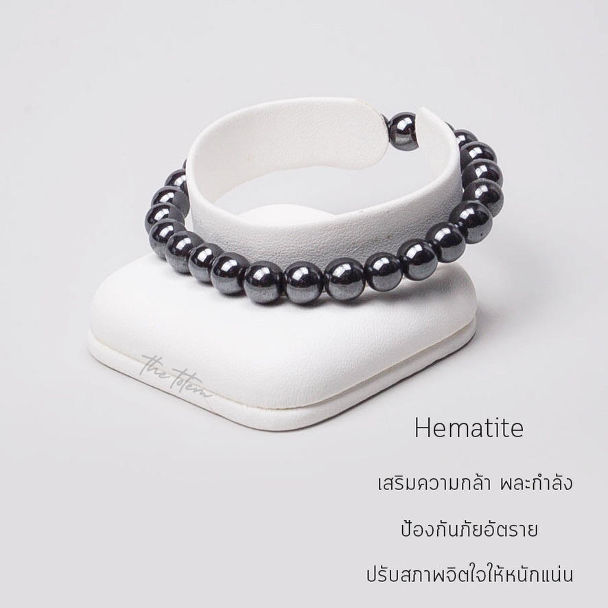 กำไลหิน-the-totem-hematite-ep-16-bracelet