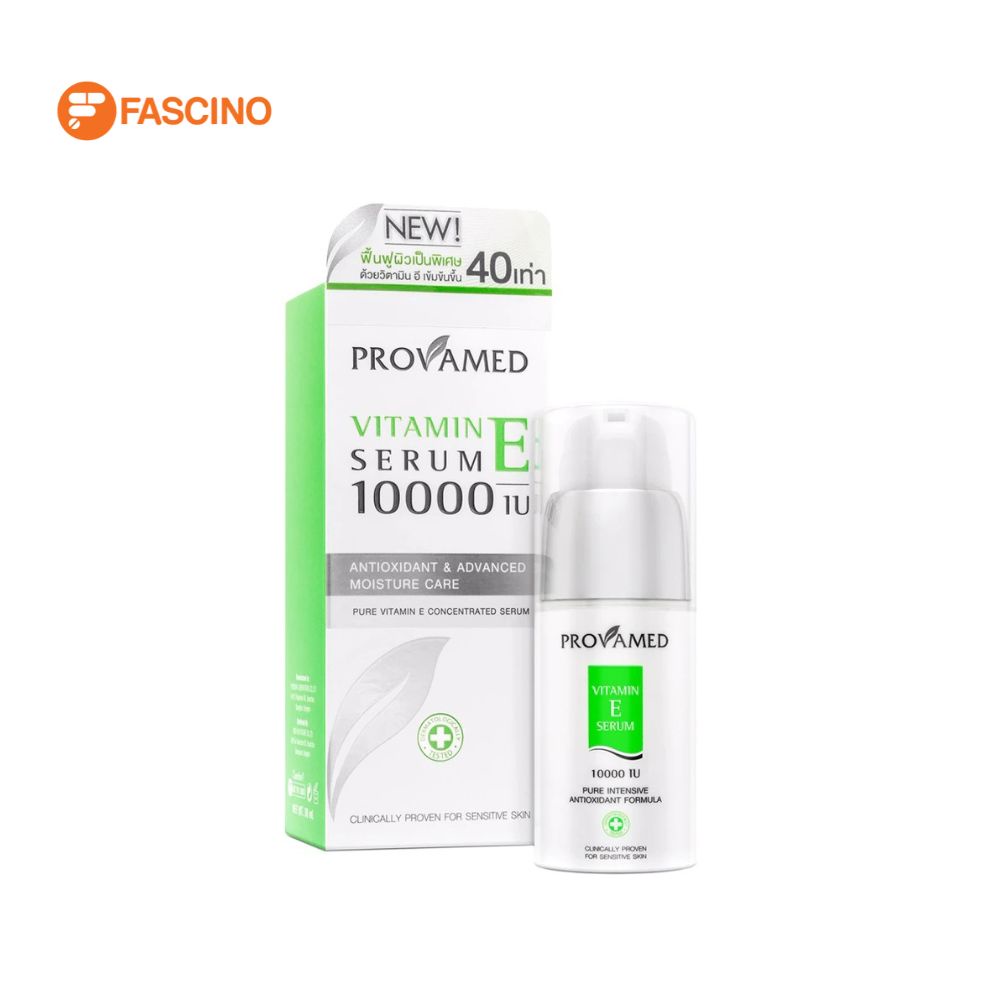 provamed-vitamin-e-serum-10000-iu-เซรั่มเข้มข้น-ฟื้นฟูผิวด้วยวิตามินอีเข้มข้น-40-เท่า-30g