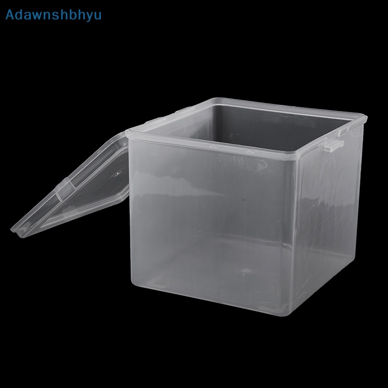 adhyu-กล่องเก็บเครื่องประดับ-ทรงสี่เหลี่ยมผืนผ้า-พร้อมฝาปิด-อเนกประสงค์