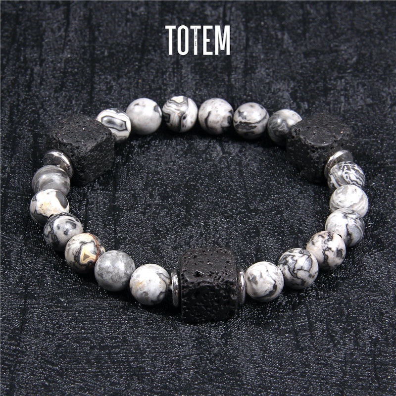 กำไลหิน-the-totem-silver-lace-agate-lava-ep-09-bracelet