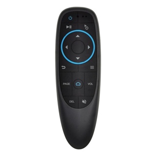 Sale! Remote Controller Television Box G10SBTS Pro Wireless Gyroscope Air Mouse
