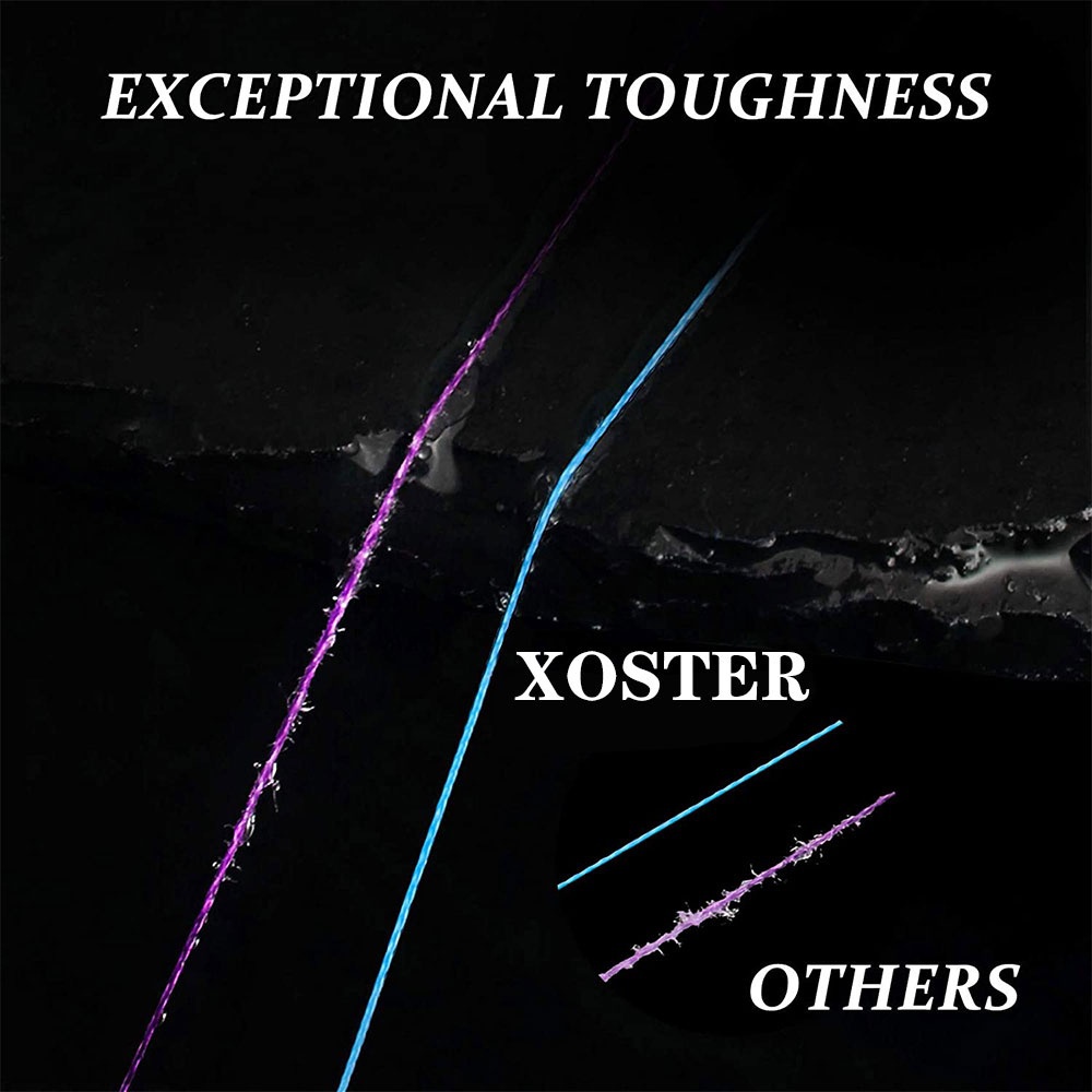 xoster-สายเบ็ดถัก-pe-8-เส้น-300-เมตร-แข็งแรง-สไตล์ญี่ปุ่น-สําหรับตกปลา
