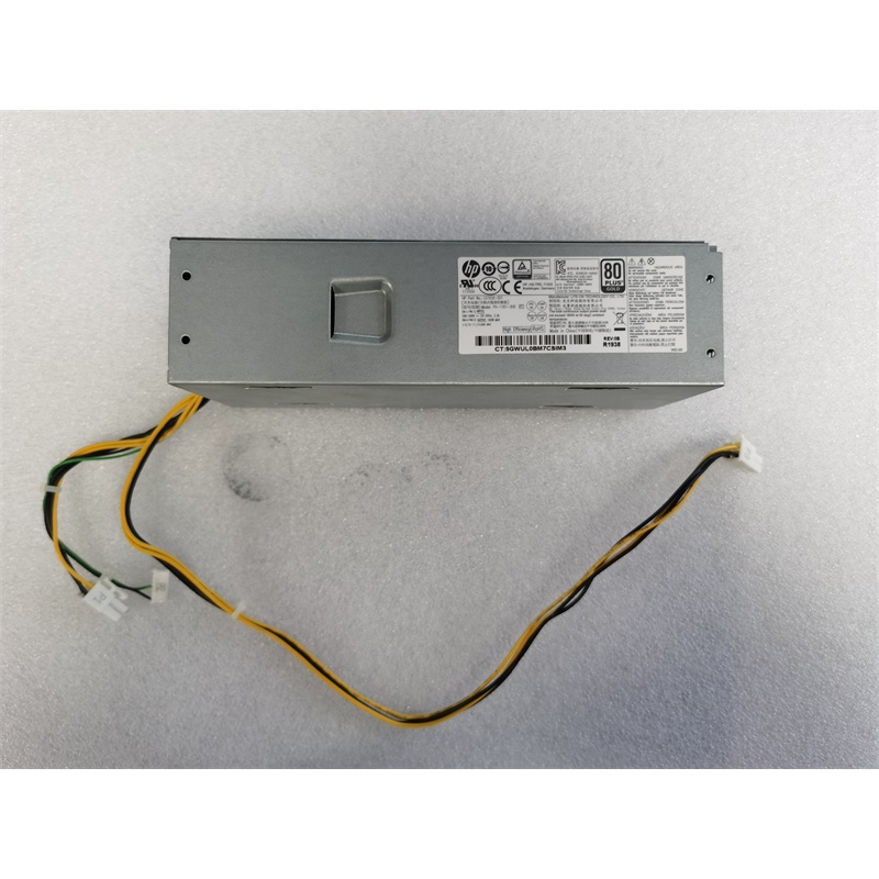 พาวเวอร์ซัพพลาย Hp ZHAN 66 Pro G1 MT TPCF120 PA11813HB L07658001
