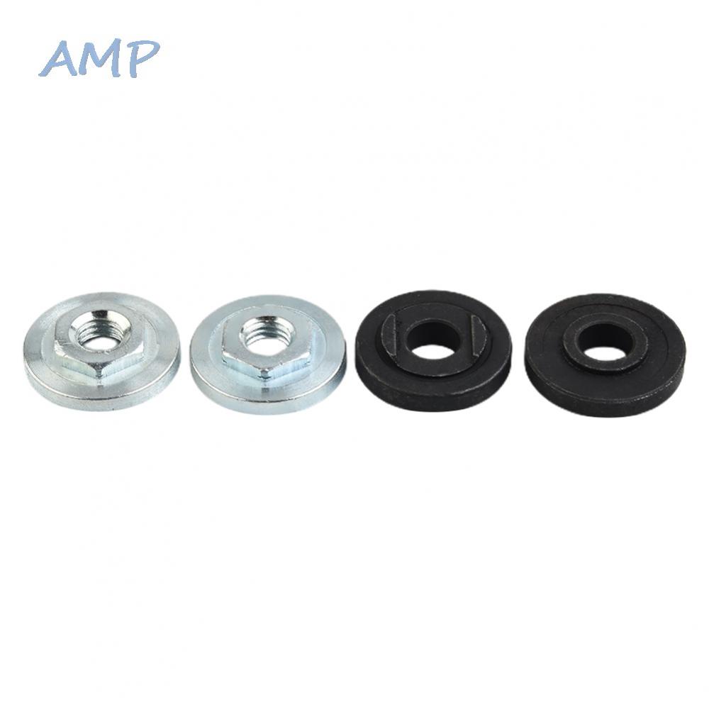 new-8-4-pack-pressure-plate-hex-nut-modified-splint-tool-for-type-100-angle-grinder