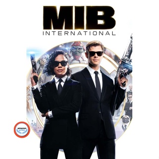 ใหม่! 4K UHD หนัง Men In Black เอ็มไอบี หน่วยจารชนพิทักษ์จักรวาล ภาค 1-4 4K Master เสียงไทย (เสียง ไทย/อังกฤษ | ซับ ไทย/