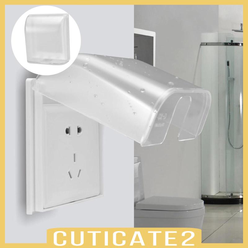 cuticate2-ฝาครอบเต้าเสียบ-กันอากาศ-สําหรับสระว่ายน้ํา-ในบ้าน-นอกบ้าน