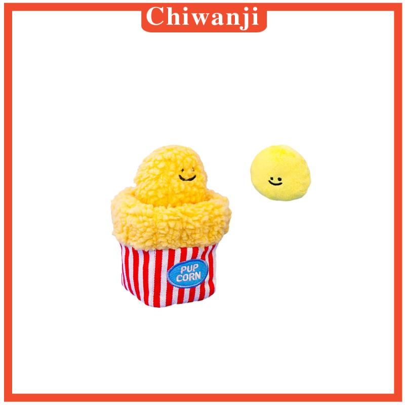 chiwanji-ของเล่นเคี้ยว-มีเสียง-เสริมการศึกษา-สําหรับสุนัข