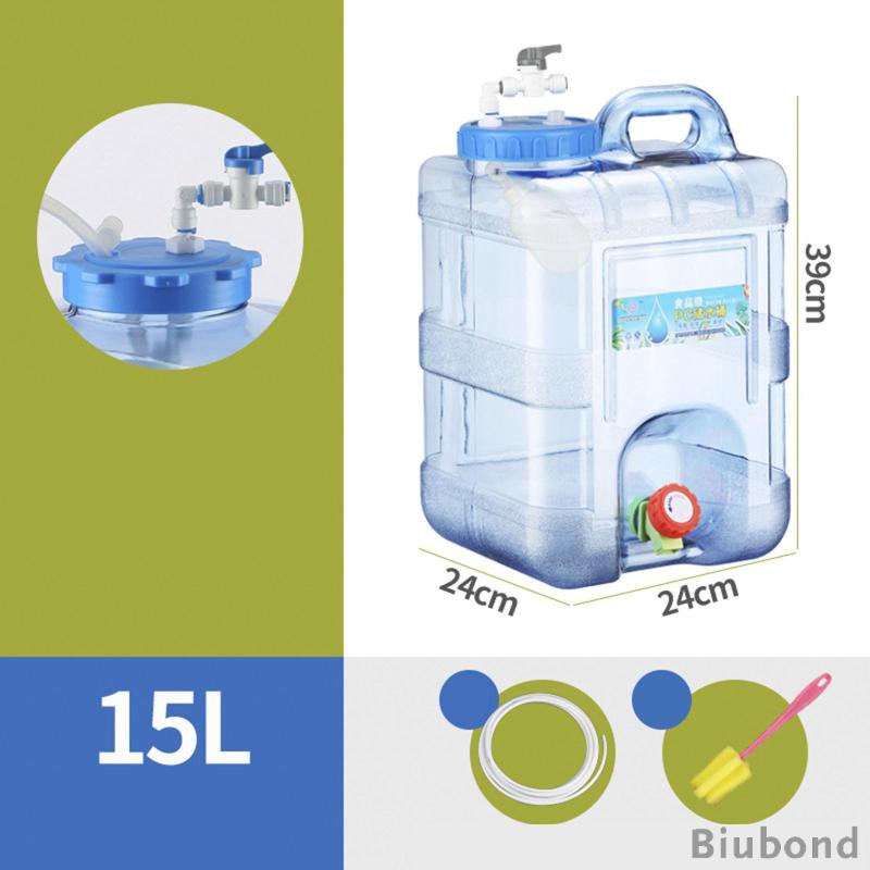 biubond-ขวดน้ําเชื่อมต่อกับเครื่องกรองน้ํา-สําหรับโต๊ะน้ําชา-เหยือกเก็บน้ํา-สําหรับเอาตัวรอด-บาร์บีคิว-ตั้งแคมป์-กลางแจ้ง-ครัวเรือน