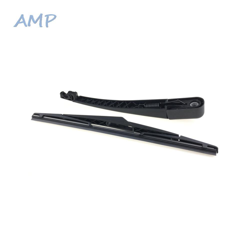 new-8-rear-wiper-250mm-blade-chatter-free-interior-parts-window-arm-wiper-blade