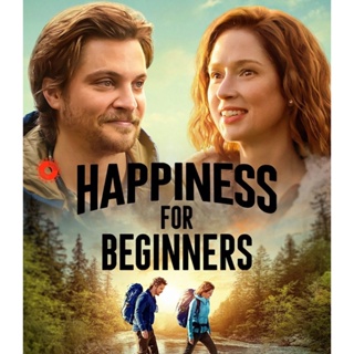 Blu-ray ความสุขสำหรับมือใหม่ (2023) Happiness for Beginners (เสียง Eng /ไทย | ซับ Eng/ไทย) Blu-ray