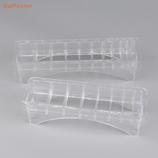 [BaiPester] กล่องเก็บหวีไฟฟ้า สําหรับร้านทําผม