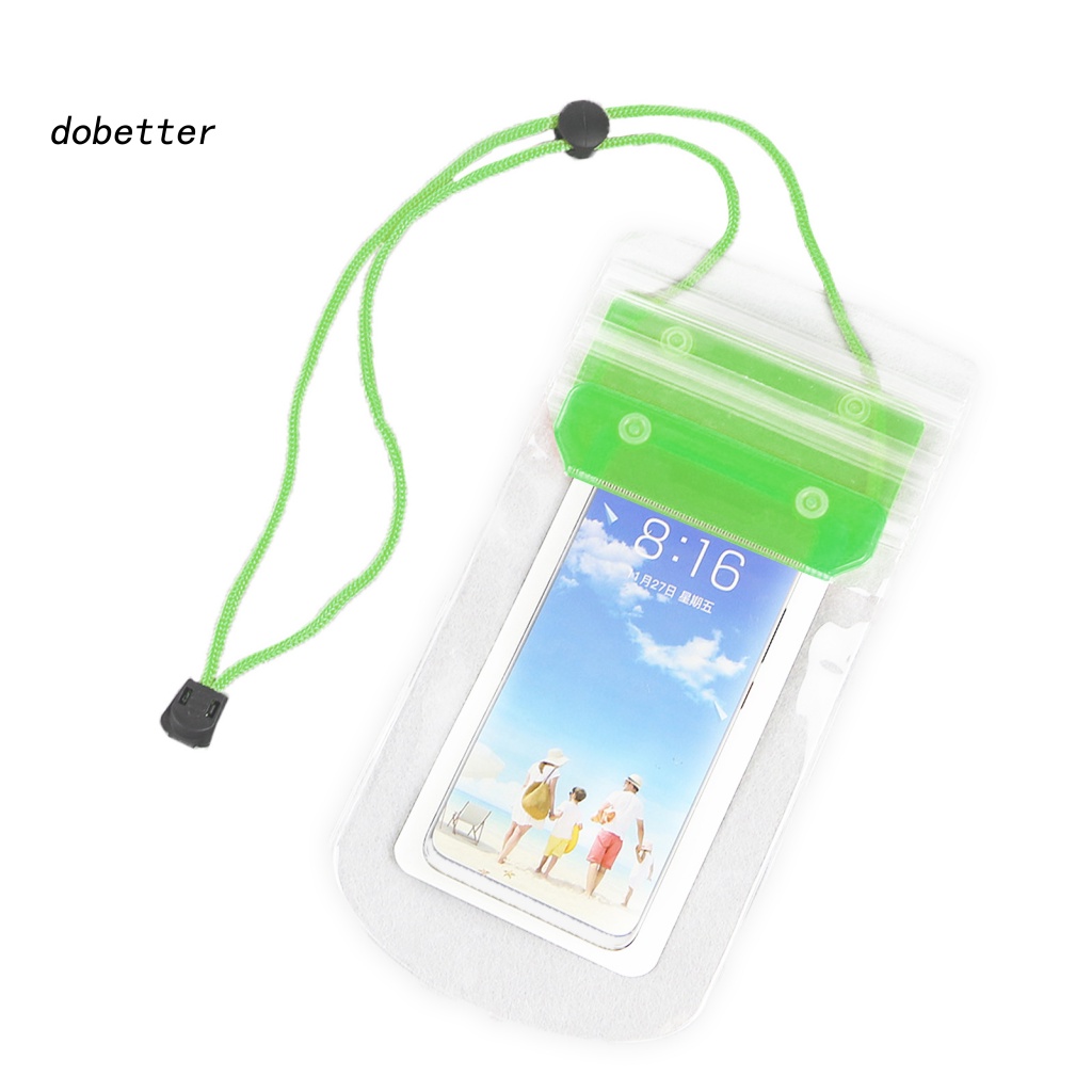 lt-dobetter-gt-กระเป๋าใส่โทรศัพท์มือถือ-กันน้ํา-น้ําหนักเบา-กันรั่วซึม-สําหรับเล่นเซิร์ฟ