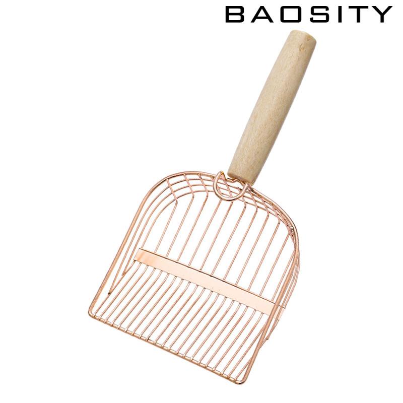 baosity-กระบะทรายแมว-ขนาดใหญ่พิเศษ-ทนทาน-สําหรับทําความสะอาดทรายแมว