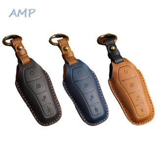 ⚡NEW 8⚡Key Cover Brand New Car High Quality Hote Sale Professional Car Key Cover