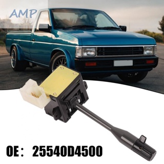 ⚡NEW 8⚡Enhance the Look of Your Car with a Stylish Turn Signal Switch for Nissan Pickup